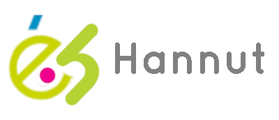 Logo de Énéo Hannut